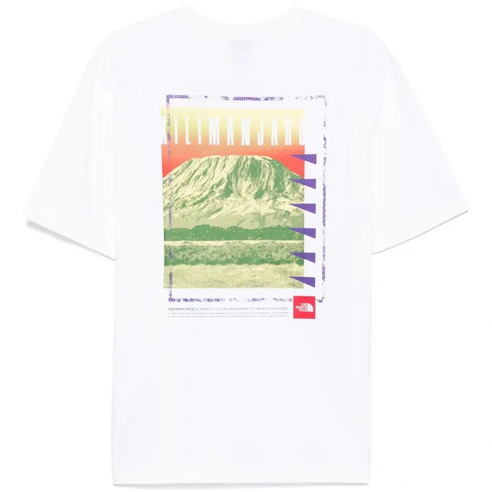 Футболка Axys