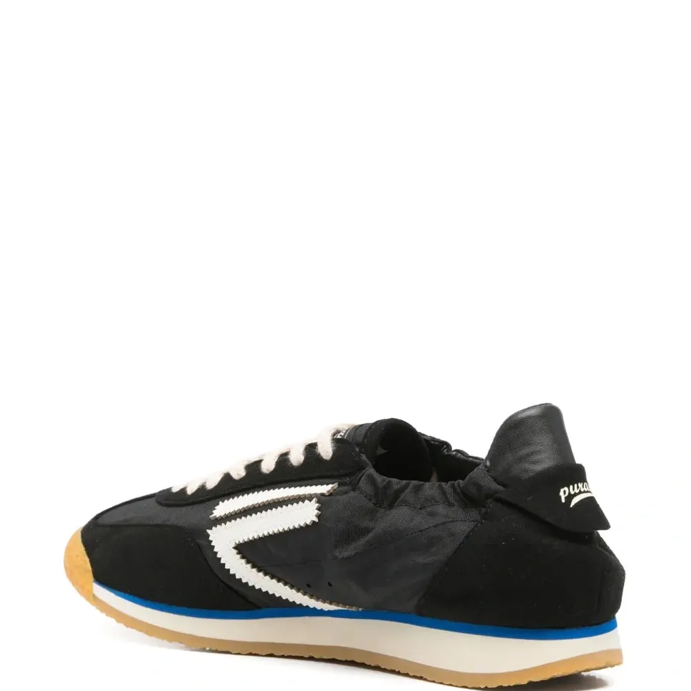 Кроссовки 6.02 Phanter Basil