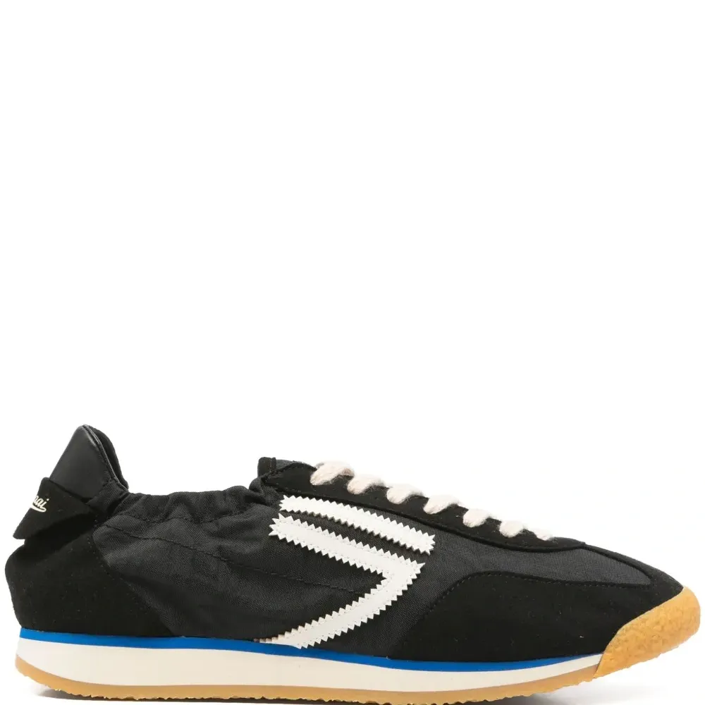 Кроссовки 6.02 Phanter Basil