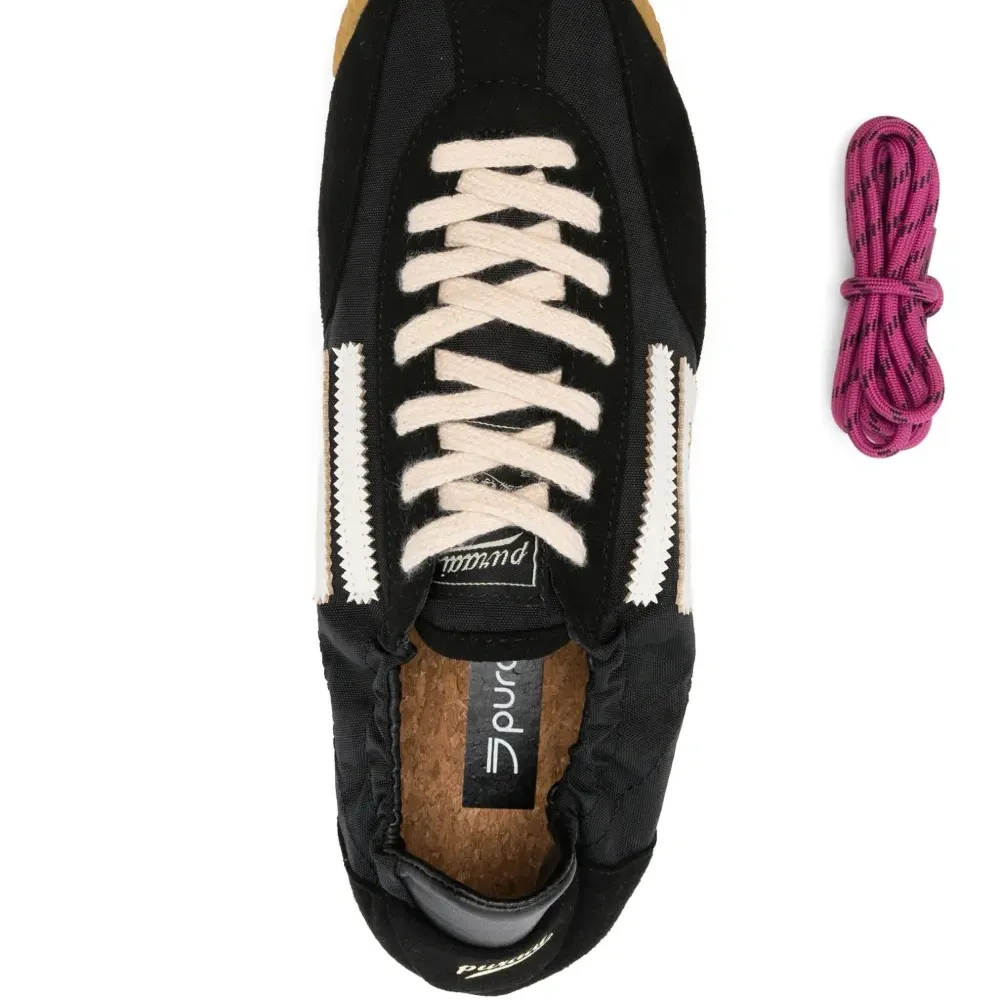 Кроссовки 6.02 Phanter Basil