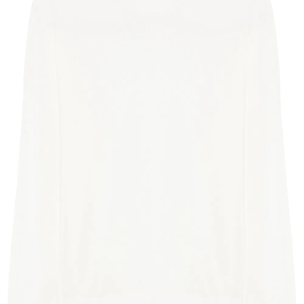 Футболка с круглым вырезом