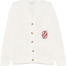 куртка Le Cardigan Monogramme