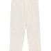 Брюки в полоску