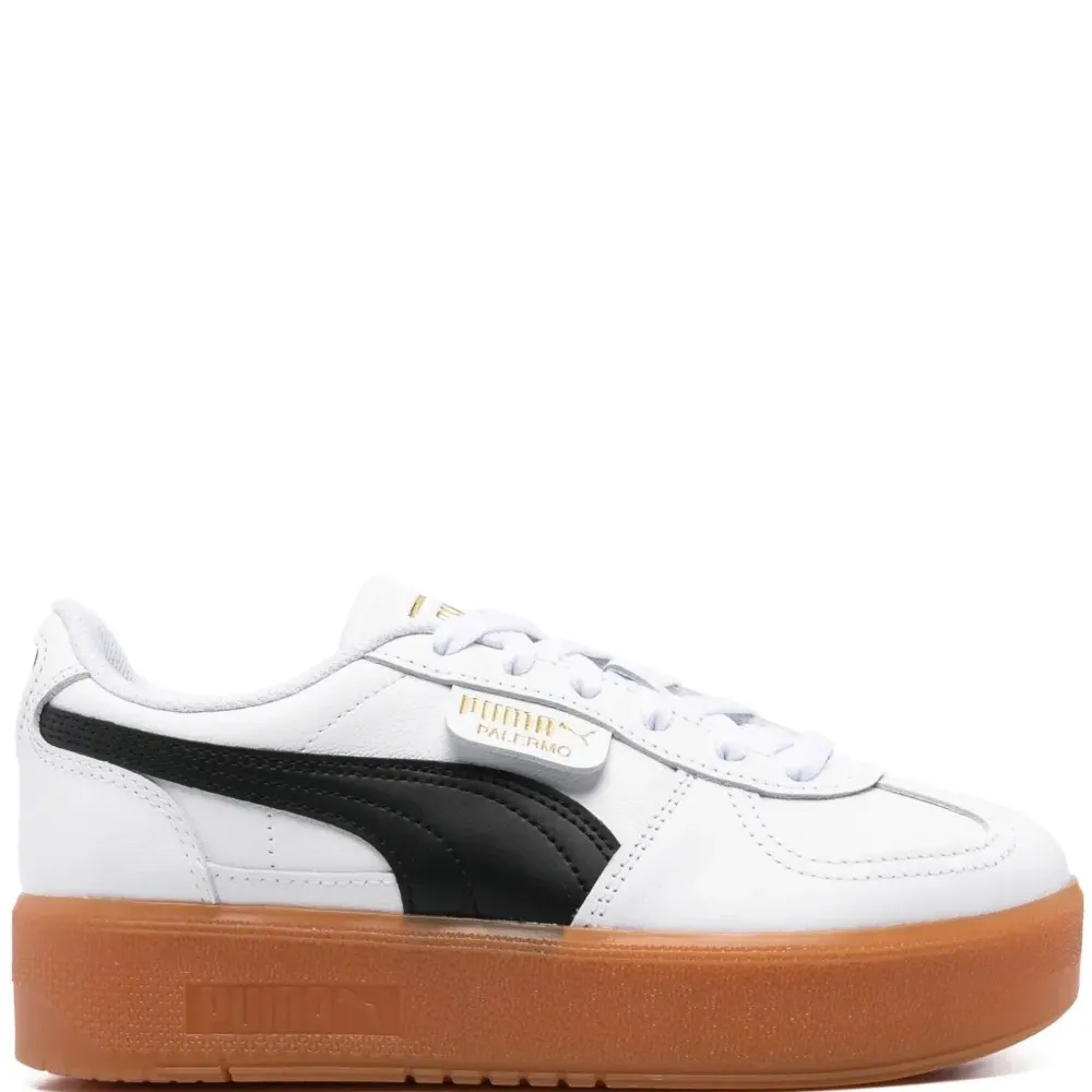 Кроссовки Palermo Elevata