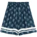 Шорты с принтом Шорты с принтом