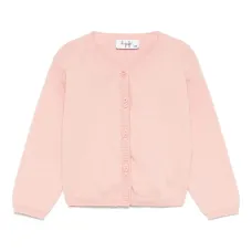 Кардиган на пуговицах Кардиган на пуговицах