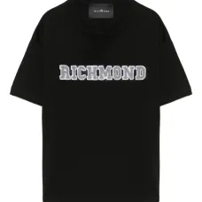 Базовая футболка