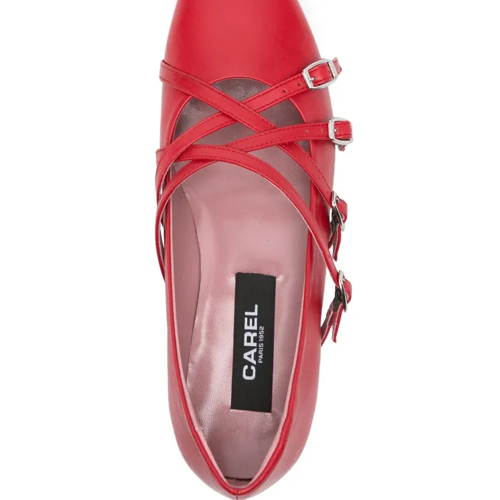 Балетки Eloise Балетки Eloise