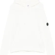 Худи Sea Island с декором Lens