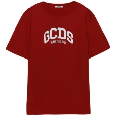 Футболка с логотипом