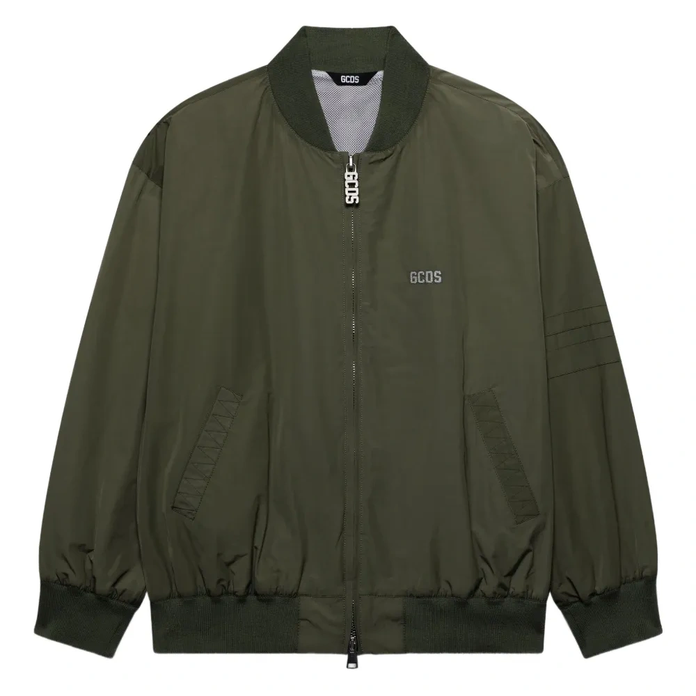 Бомбер Varsity