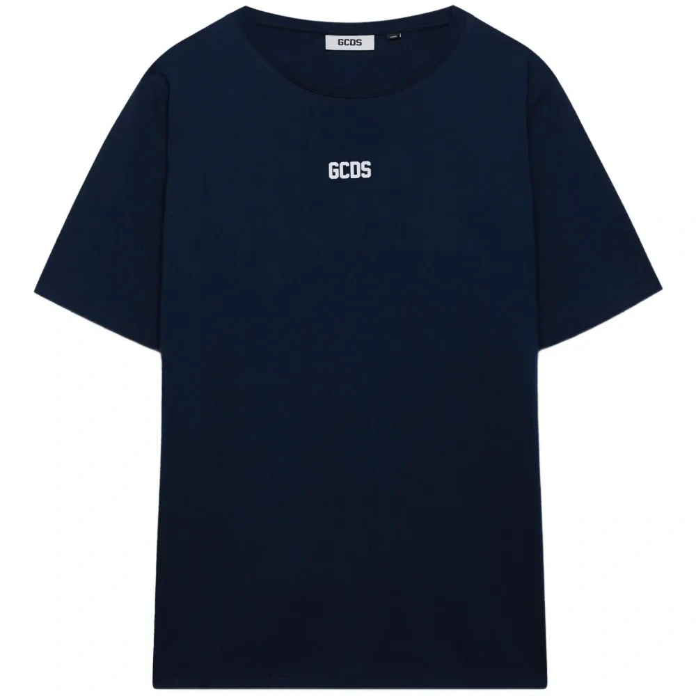 Футболка с логотипом