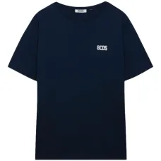 Футболка с логотипом