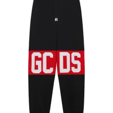 Спортивные брюки с логотипом Band