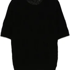 Трикотажная футболка