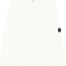 Свитер Sea Island с декором Lens