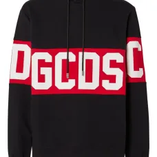 Худи с логотипом Band