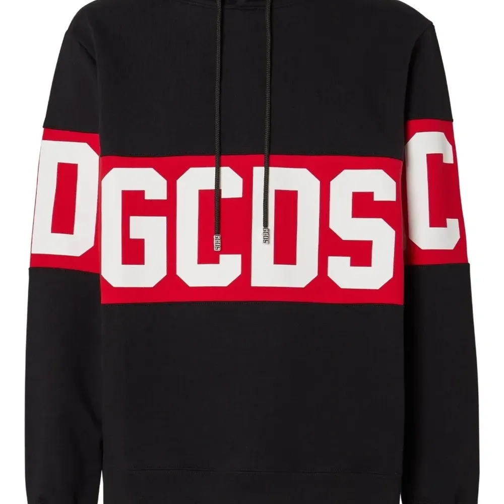 Худи с логотипом Band