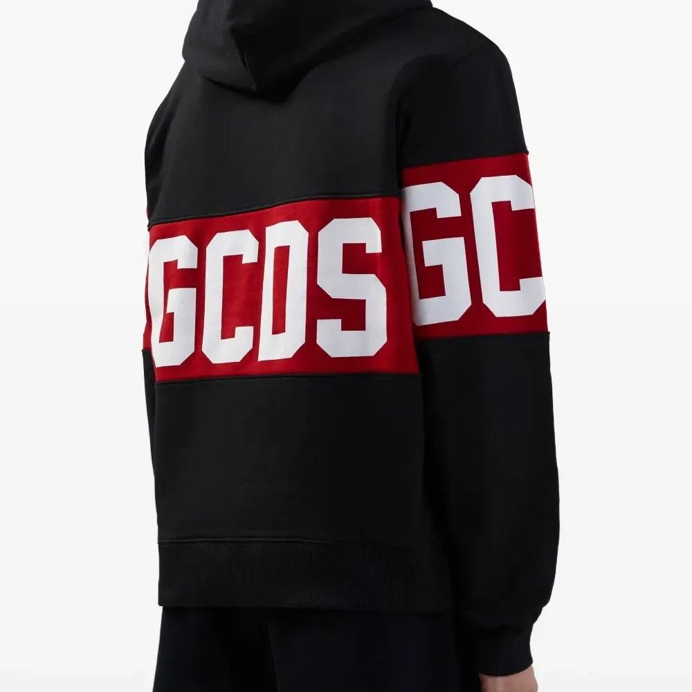 Худи с логотипом Band