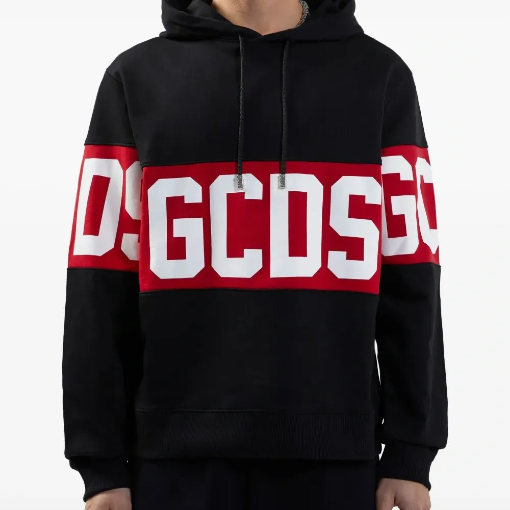 Худи с логотипом Band