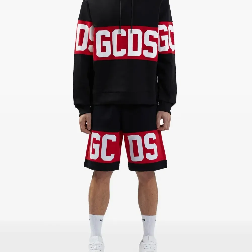 Худи с логотипом Band