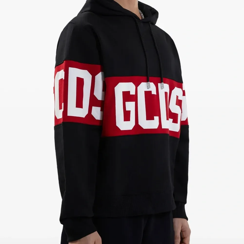 Худи с логотипом Band