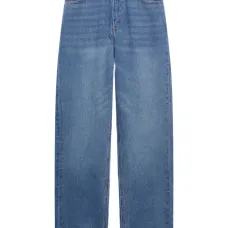 Прямые джинсы Прямые джинсы