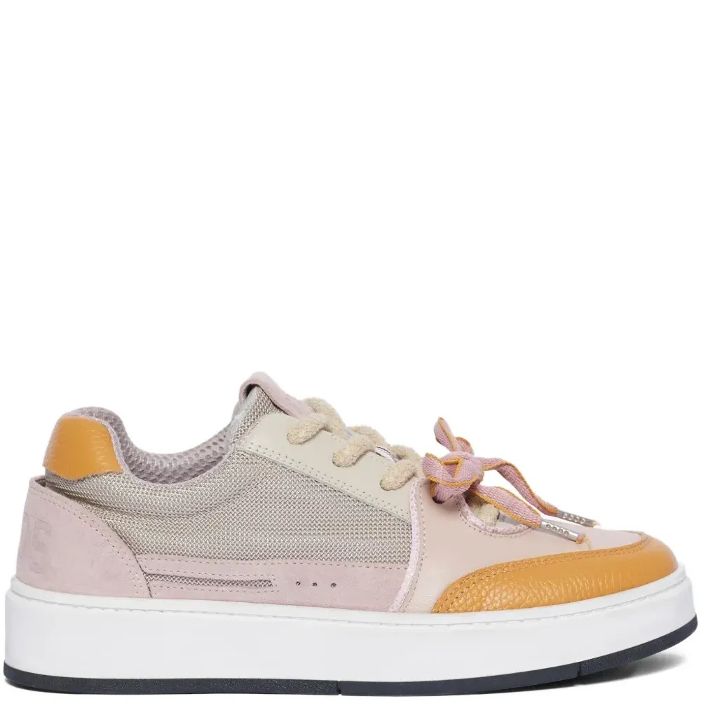 Кроссовки Bucket Bow