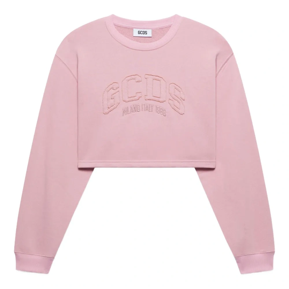 Футболка с вышитым логотипом