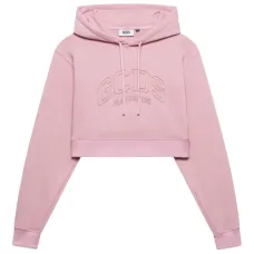 Худи с вышитым логотипом Худи с вышитым логотипом