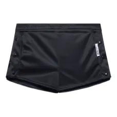 Шорты с логотипом Шорты с логотипом