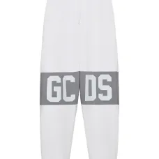 Спортивные брюки с логотипом