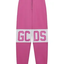 Спортивные брюки с логотипом