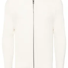 Кардиган на молнии