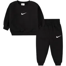 Спортивный костюм с вышитым логотипом Спортивный костюм с вышитым логотипом