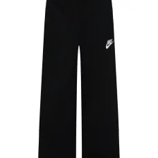 Спортивные брюки с вышитым логотипом