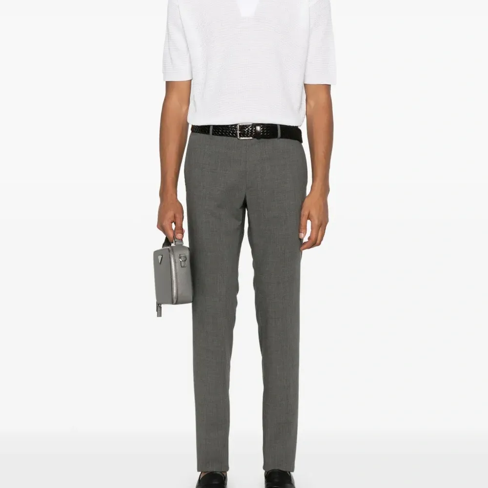 Брюки Pattern 30