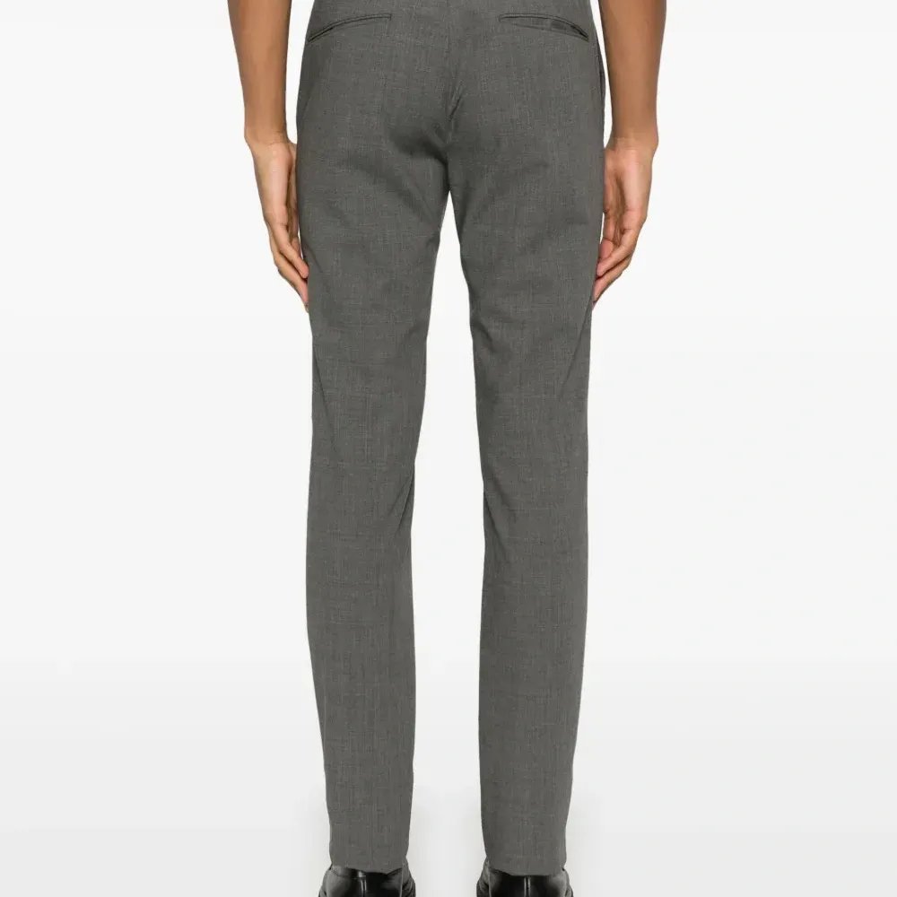 Брюки Pattern 30