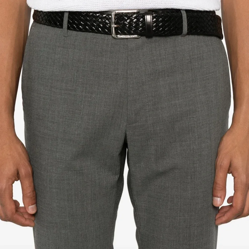 Брюки Pattern 30