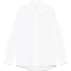 Рубашка на пуговицах