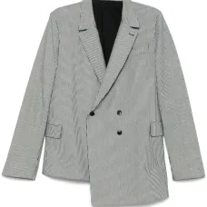 Пиджак в полоску Пиджак в полоску