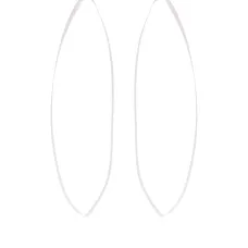 Серьги-гвоздики Bow Ribbon