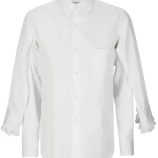 Рубашка на пуговицах