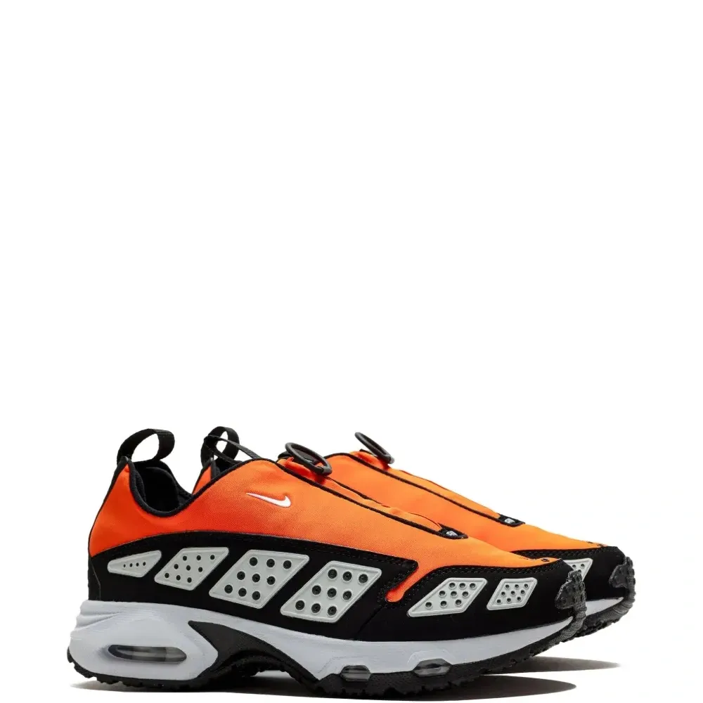 Кроссовки Air Max Sunder Safety Orange