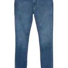 Узкие джинсы