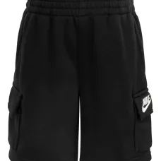 Хлопковые шорты