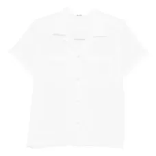 Рубашка с короткими рукавами