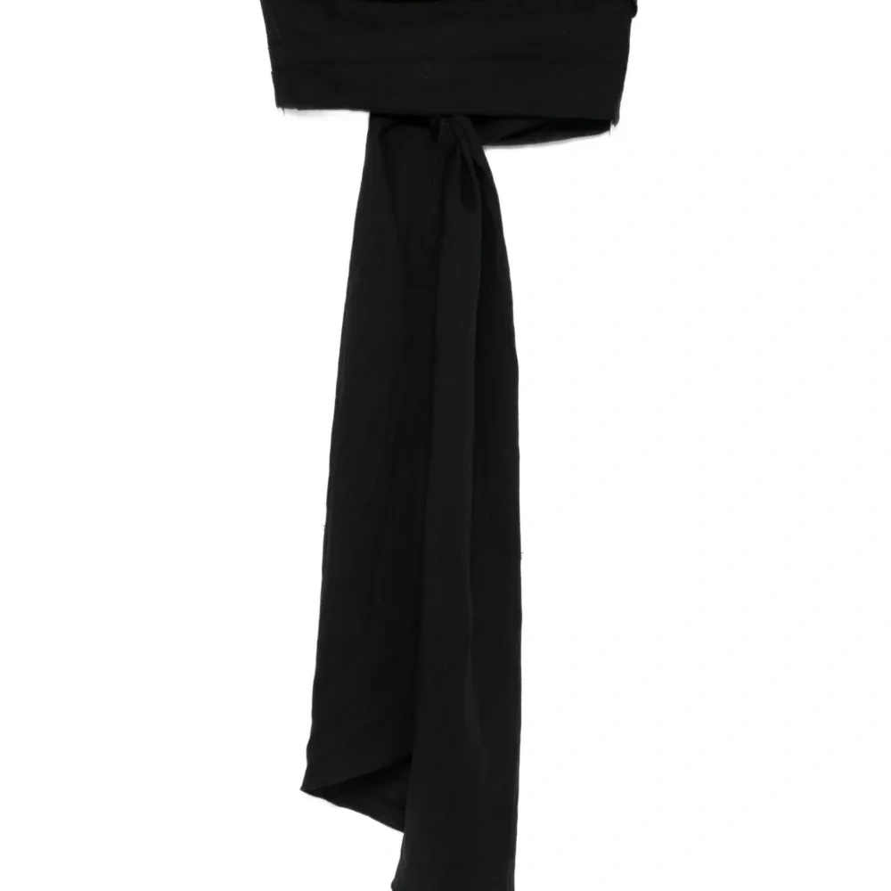 Укороченный топ Cassia Укороченный топ Cassia