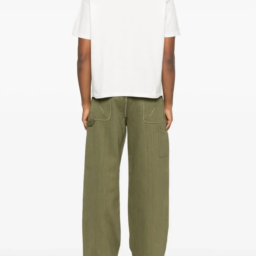 Футболка с принтом "Шляпа"