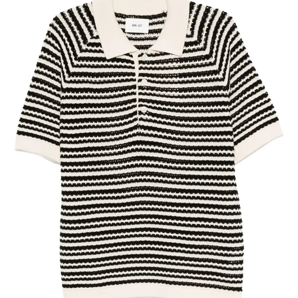 Рубашка поло Brett